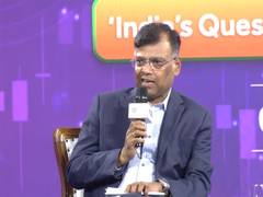 
      
      CBDCs more superior to Stablecoins: RBI Deputy Governor
      
      