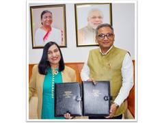 
      
      Department of Posts partners BSE to expand Mutual Fund access
      
      