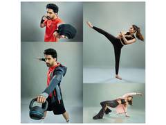 
      
      The Future Of Athletic Style: Superdry Introduces Superdry Sport
      
      