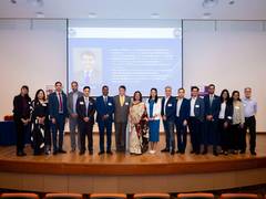 
      
      ICAI assists Indian Startups raise funds from Singapore
      
      