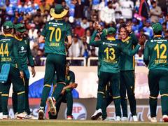 
      
      Uthappa highlights lack of role clarity in IND's T20I loss to SA
      
      