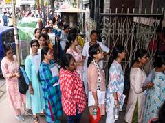 
      
      Labour Codes can boost women’s workforce participation in India
      
      