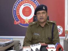 
      
      Indore woman falls prey to digital arrest scam, loses Rs 29.7L
      
      