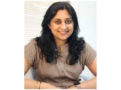 
      
      Kruti Bharucha, Founder and CEO, Peepul, Steps into Ashoka's
      
      