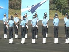 
      
      Combined graduation parade organised to mark pre-commissioning tr
      
      