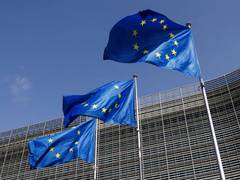 
      
      EU: Renewables in electricity generation up 4% in Q3 2025
      
      