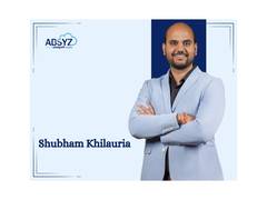 
      
      ABSYZ Software Consulting Appoints Shubham Khilauria as CEO
      
      