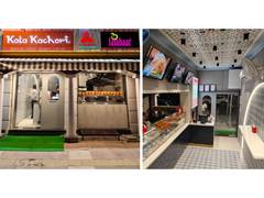 
      
      Authentic of Rajasthan Arrives in the Capital — Falahaar
      
      