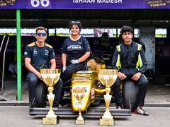 
      
      Madesh eyes strong winning finish at F4 India Championship Finale
      
      