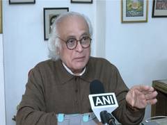 
      
      Congress MP Jairam ramesh over MGNREGA renaming reports
      
      