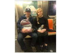 
      
      Amy Schumer announces separation from husband Chris Fischer
      
      