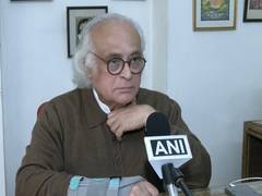 
      
      Jairam Ramesh accuses government of defaming Jawaharlal Nehru
      
      