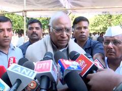 
      
      Decisive verdict given to UDF: Congress on Kerala local body poll
      
      