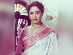 
      
      Raj Babbar remembers Smita Patil on his death anniversary
      
      