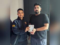 
      
      Thai immigration begins deportation proceedings for Luthras
      
      