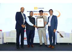 
      
      SRM University-AP Recognised as QS I-GAUGE Institution
      
      