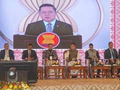 
      
      ASEAN–India Tourism Professionals Exchange Programme 2025 begins
      
      