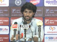 
      
      Everyone is flexible except openers, says Tilak Verma ahead of Th
      
      