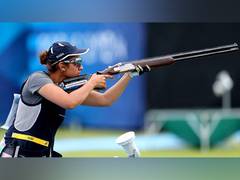 
      
      Raiza sweeps women's skeet titles on opening final day of NSCC
      
      