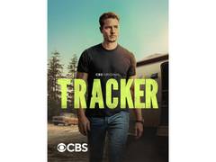 
      
      Kathleen Robertson, Mark Engelhardt to be seen in 'Tracker'
      
      