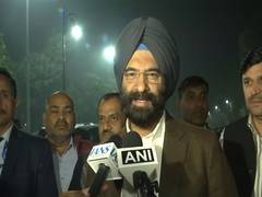 
      
      “Failure of govt”: Delhi Minister Manjinder Singh Sirsa slams WB
      
      