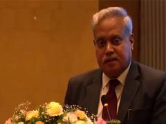 
      
      India's Ambassador to Nepal hospitalised after falling...
      
      