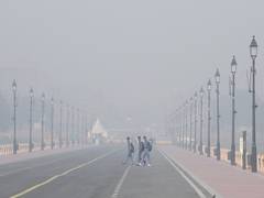 
      
      Classes up to IX, XI  in hybrid mode in Delhi amid GRAP IV
      
      