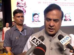 
      
      ‘Total collapse of law and order’: Himanta Biswa Sarma
      
      