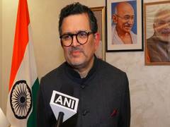 
      
      PM Modi to elevate ties duirng Jordan visit: Indian Envoy
      
      