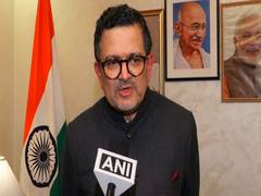 
      
      PM Modi’s Jordan visit “truly historic”; Indian Ambassador
      
      