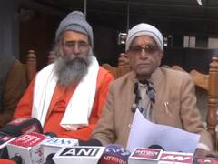 
      
      Ram Temple Trust makes extensive preparations to manage large pilgrim influx
      
      