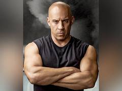 
      
      Vin Diesel hints at Cristiano Ronaldo role in ‘Fast & Furious’ 
      
      