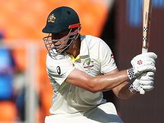 
      
      Ashes: Cameron Green admits embarrassment over Brisbane dismissal
      
      