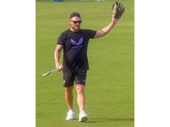
      
      Brendon McCullum defends England batters ahead of Adelaide Test
      
      