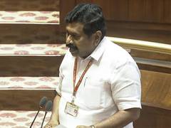 
      
      Inbadurai calls for an FIR against KN Nehru for alleged corruptio
      
      