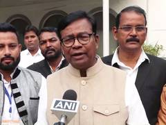 
      
      Odisha Congress Chief  Bhakta Charan Das on SIR
      
      