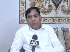 
      
      Chandoliya hits out at Congress over rally, calls party 'bankrupt
      
      