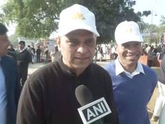 
      
      Govt committed to implementing cleanliness programs: Chief Secy
      
      