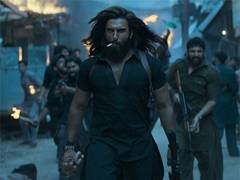 
      
      'Dhurandhar' outshines 'Animal' and 'Jawan', sets historic...
      
      