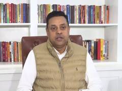 
      
      Congress rally against SIR aimed at protecting infiltrators: BJP
      
      