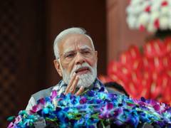 
      
      PM Modi lauds vibrant spirit of Nagaland’s Hornbill Festival
      
      