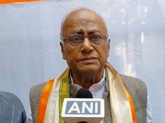 
      
      TMC MP Saugata Roy says Inquiry committee formed on Messi event
      
      