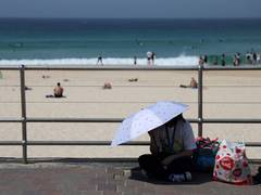 
      
      Mass shooting at Sydney's Bondi Beach leaves ten dead, including gunman
      
      