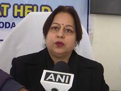 
      
      J-K: 4th Lok Adalat solves over 250 cases in Doda
      
      