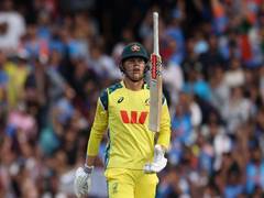 
      
      Perth Scorchers beat Sydney Sixers by five wickets in BBL opener
      
      