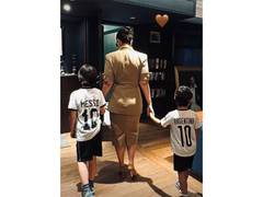
      
      Kareena Kapoor gears up for Messi’s GOAT Tour in Mumbai with sons
      
      