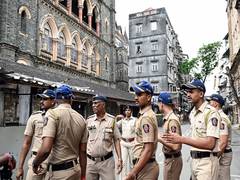 
      
      Mumbai Police refutes social media claims about missing children
      
      