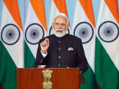 
      
      PM Modi condemns “ghastly” terror attack at Bondi Beach
      
      