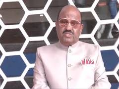 
      
      WB Governor Bose visits Salt Lake stadium following chaos
      
      