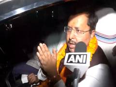 
      
      Will further advance PM Modi's guidance, leadership: Nitin Nabin
      
      